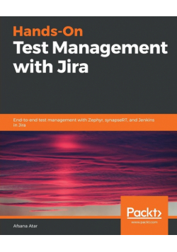 Hands-On Test Management with Jira