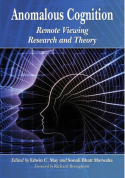 Anomalous Cognition