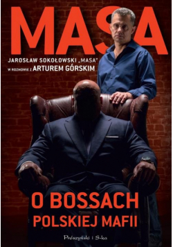Masa o bossach polskiej mafii