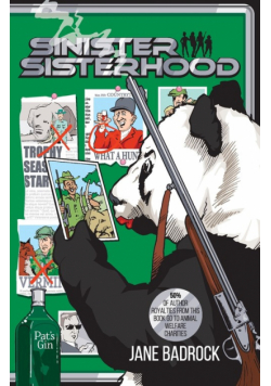 Sinister Sisterhood