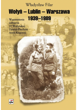 Wołyń-Lublin-Warszawa