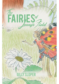 The Fairies of Jenny's Field