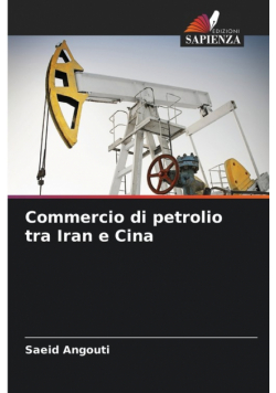 Commercio di petrolio tra Iran e Cina