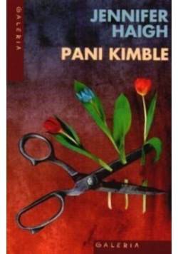 Pani Kimble