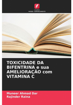 Toxicidade Da Bifentrina E Sua Amelioração Com Vitamina C