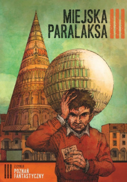 Poznań Fantastyczny. MIEJSKA PARALAKSA