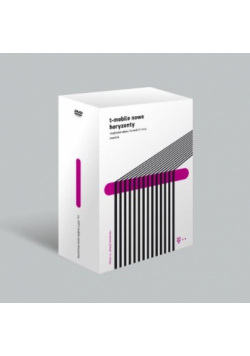 BOX DVD 14. T Mobile Nowe Horyzonty