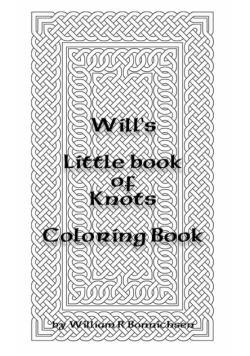 Will's Little Book of Knots