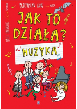 Jak to działa Muzyka