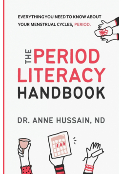 The Period Literacy Handbook