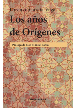 Los años de Orígenes