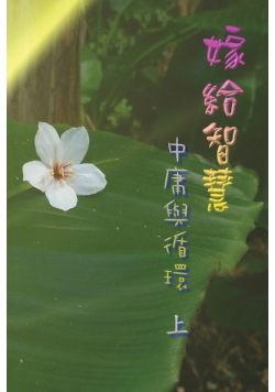 嫁給智慧──中庸與循環（上）