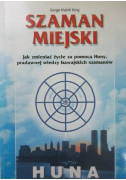 Szaman miejski