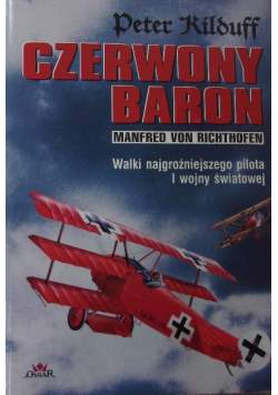 Czerwony baron