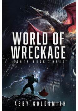 World of Wreckage