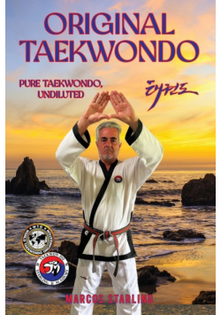 Original Taekwondo