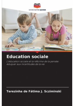 Education sociale