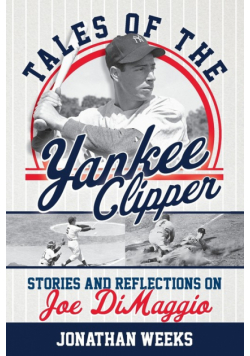 Tales of the Yankee Clipper