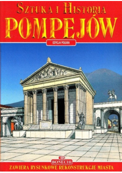 Sztuka i historia Pompejów