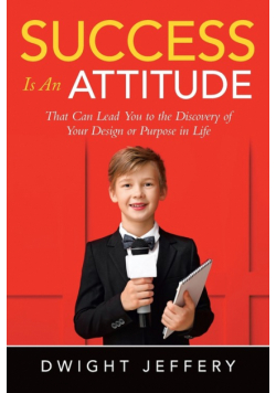 SUCCESS Is An Attitude