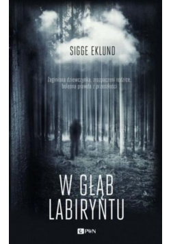 W głąb labiryntu