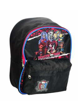 Plecak Monster High