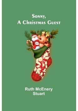 Sonny, a Christmas Guest