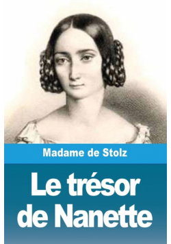 Le trésor de Nanette