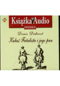Kubuś Fatalista i jego pan