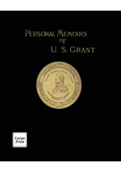 Personal Memoirs of U. S. Grant Volume 2/2