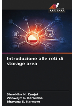 Introduzione alle reti di storage area