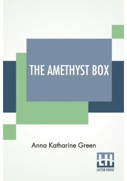 The Amethyst Box