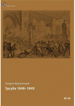 Sycylia 1848-1849
