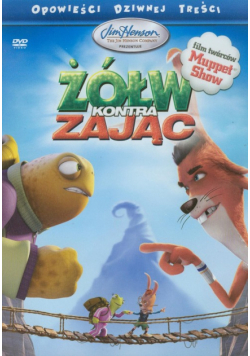 Żółw kontra Zając