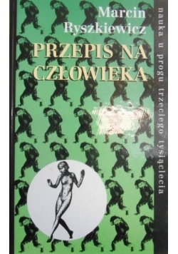 Przepis na człowieka