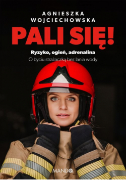 Pali się!