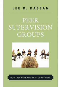 Peer Supervision Groups