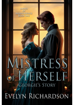 Mistress of Herself