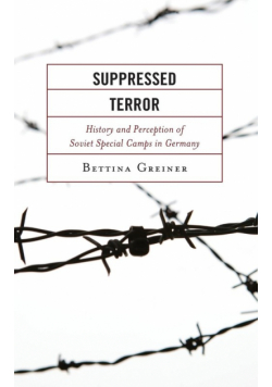 Suppressed Terror