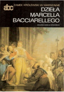 Dzieła Marcella Bacciarellego