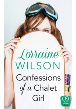 Confessions of a Chalet Girl