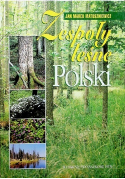 Zespoły leśne Polski