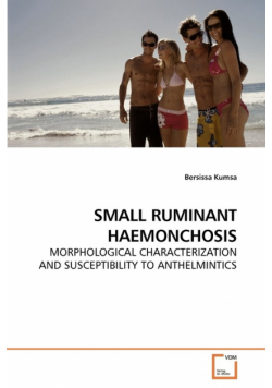 Small Ruminant Haemonchosis