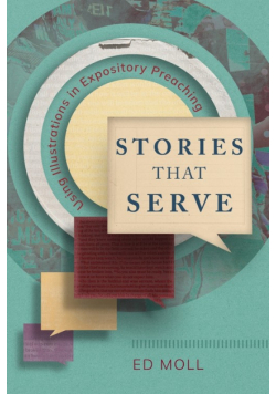 Stories That Serve