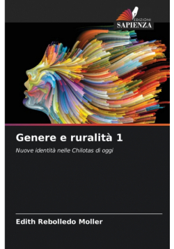 Genere e ruralità 1