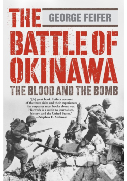 The Battle of Okinawa