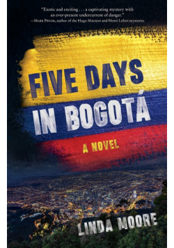 Five Days in Bogotá