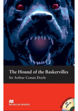 The Hound of the Baskervilles Elementary