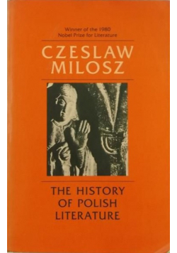 The History of Polish Literature