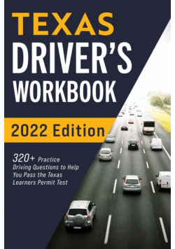 Texas Driver's Workbook